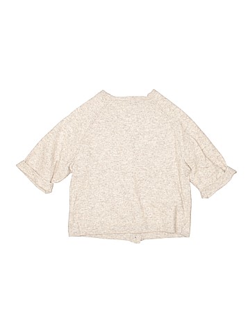 Crewcuts Wool Cardigan (view 2)