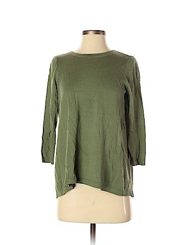 Ann Taylor LOFT Outlet Pullover Sweater (view 1)