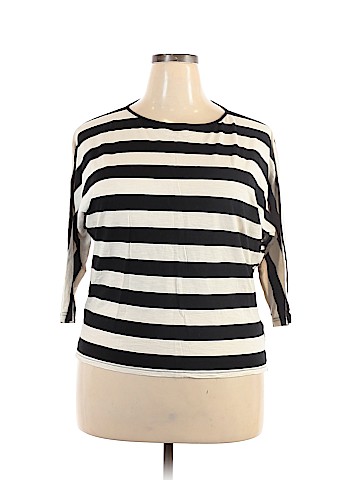 Chaps Long Sleeve T-Shirt (view 1)