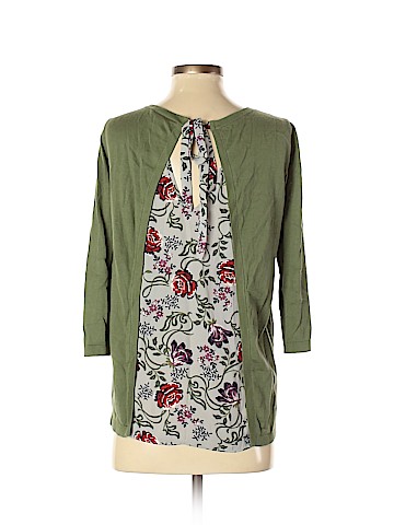 Ann Taylor LOFT Outlet Pullover Sweater (view 2)