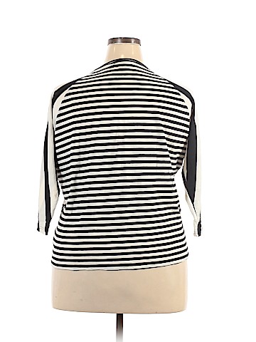 Chaps Long Sleeve T-Shirt (view 2)