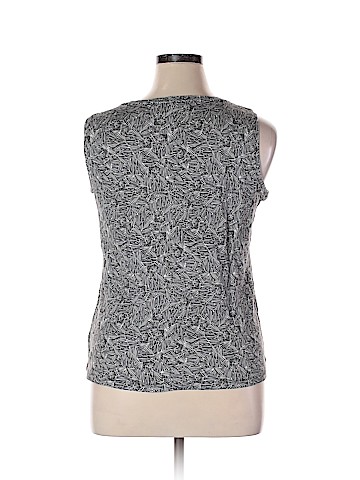 Croft & Barrow Tank Top (view 2)