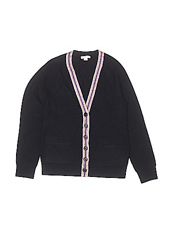 Crewcuts Wool Cardigan (view 1)