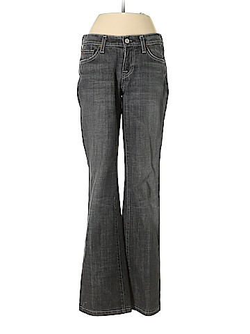 7 For All Mankind Jeans (view 1)