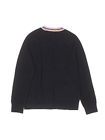 Crewcuts Wool Cardigan (view 2)