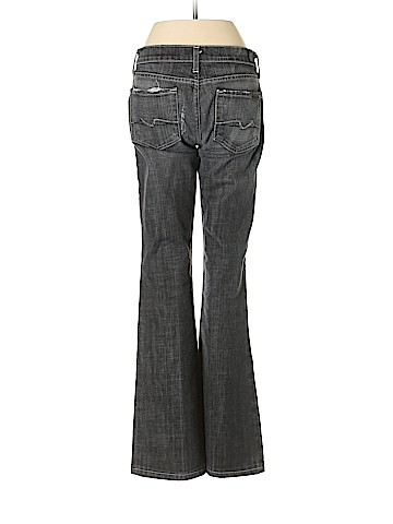 7 For All Mankind Jeans (view 2)