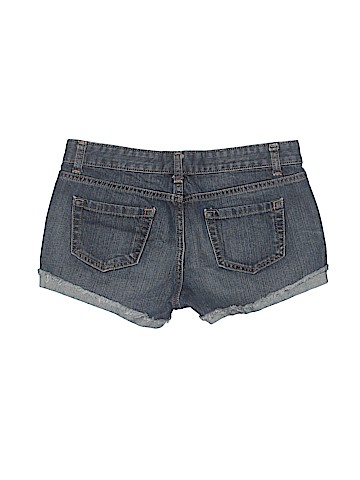 Mossimo Supply Co. Denim Shorts (view 2)