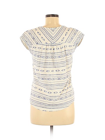 Lucky Brand Short Sleeve Top (view 2)