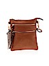 Isabelle Brown Crossbody Bag One size - photo 1
