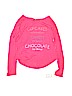 Firehouse Pink Long Sleeve T-Shirt One size (youth) - photo 1