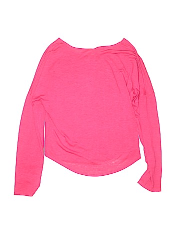 Firehouse Long Sleeve T-Shirt (view 2)