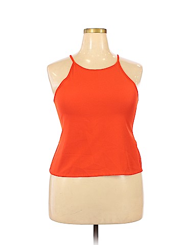 HaoDuoYi Tank Top (view 1)