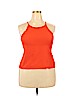 HaoDuoYi Orange Tank Top Size XXL - photo 1