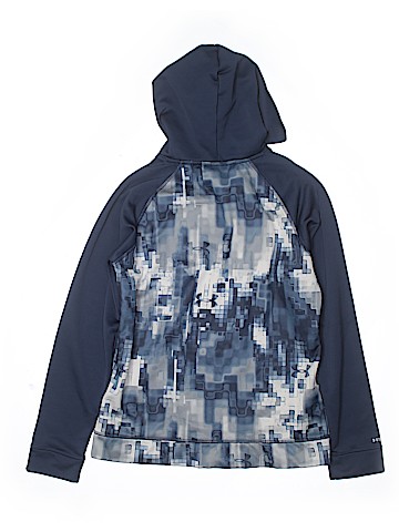 Under Armour Pullover Hoodie (view 2)