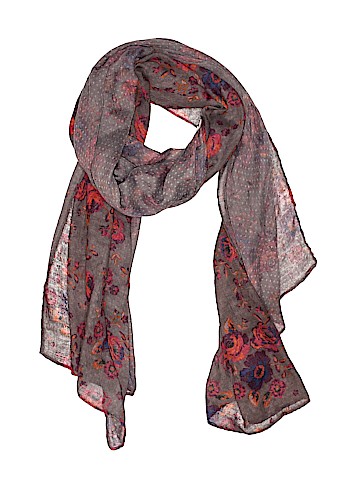 Unbranded Scarf (view 1)