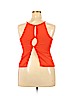HaoDuoYi Orange Tank Top Size XXL - photo 2