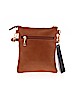 Isabelle Brown Crossbody Bag One size - photo 3