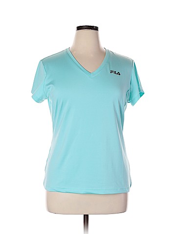 Fila Active T-Shirt (view 1)