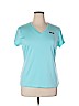 Fila Blue Active T-Shirt Size XL - photo 1