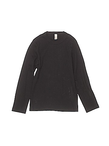 American Apparel Long Sleeve T-Shirt (view 1)