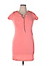 Zara Basic Pink Casual Dress Size XL - photo 1