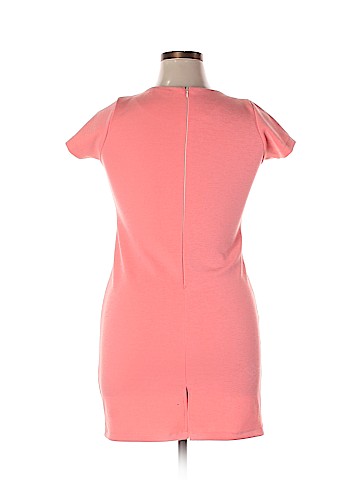 Zara Basic Casual Dress (view 2)