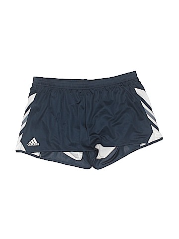 Adidas Athletic Shorts (view 1)