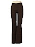 Escada Sport Brown Casual Pants Size EU 36 / US 6 - photo 1