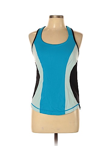 Lululemon Athletica Active Tank (view 1)