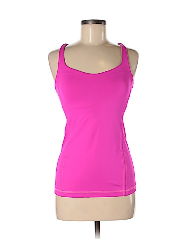 Lululemon Athletica Active Tank (view 1)