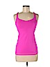 Lululemon Athletica Pink Active Tank Size 6 - photo 1