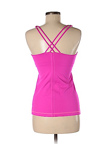 Lululemon Athletica Active Tank (view 2)