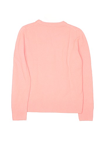 Crewcuts Wool Pullover Sweater (view 2)