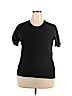 Universal Thread Black Pullover Sweater Size XXL - photo 1