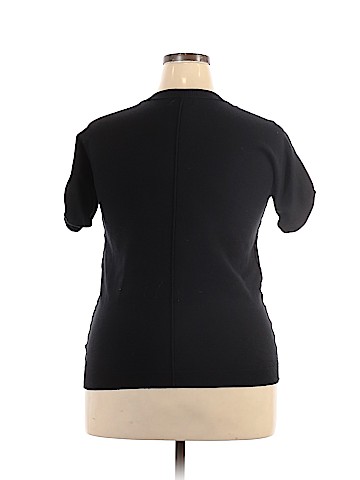 Universal Thread Pullover Sweater (view 2)