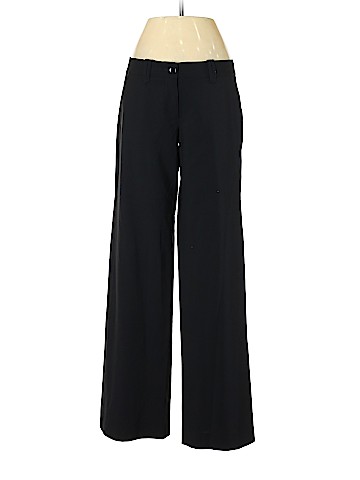 Paige Black Label Wool Pants (view 1)