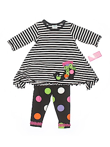 Peaches 'n Cream Dress (view 1)