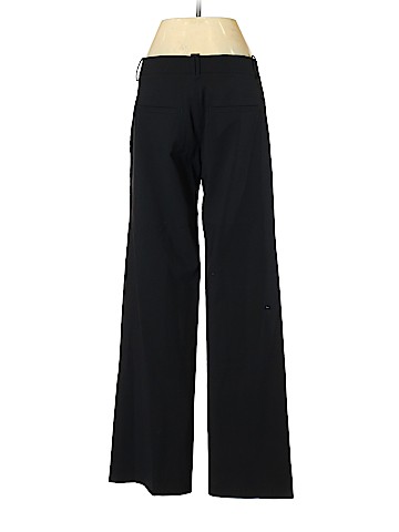 Paige Black Label Wool Pants (view 2)