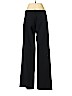 Paige Black Label Black Wool Pants Size 4 - photo 2