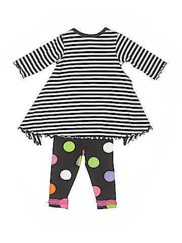 Peaches 'n Cream Dress (view 2)