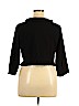Jones New York Black Cardigan Size XL - photo 2