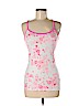 Lululemon Athletica Pink Active Tank Size 6 - photo 1