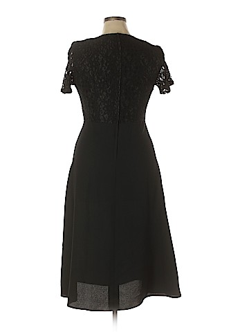 Glamour Casual Dress (view 2)