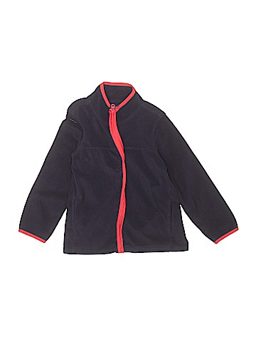 OshKosh B'gosh Fleece Jacket (view 1)