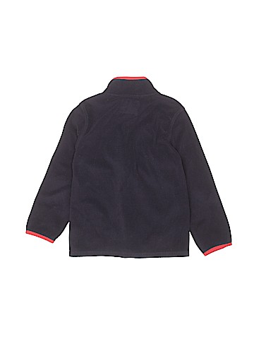OshKosh B'gosh Fleece Jacket (view 2)