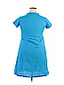 Unbranded Blue Casual Dress Size XXL - photo 2