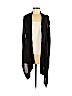H&M Black Cardigan Size Med - Lg - photo 1