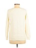 Forever 21 White Pullover Sweater Size M - photo 2