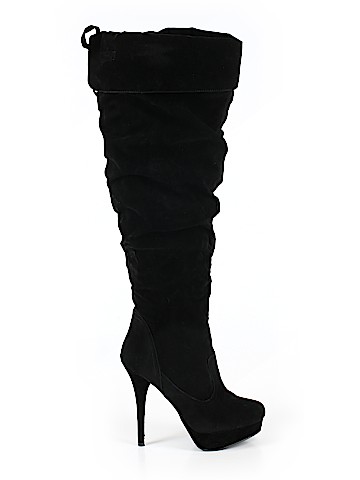 Fahrenheit Boots (view 1)