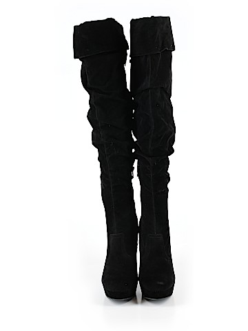 Fahrenheit Boots (view 2)